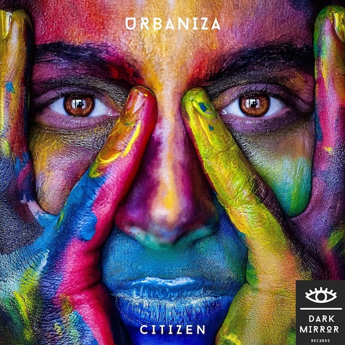 Urbaniza - Citizen [DMR066]
